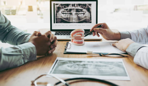 Best Emergency TMJ Treatment in Caledonia, WI