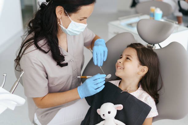 Best Emergency Treatment for Dental Infections or Abscesses in Caledonia, WI
