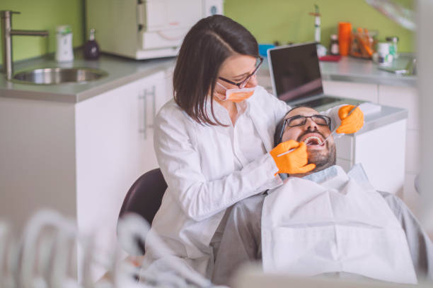 Best Urgent Care for Lost Fillings or Crowns in Caledonia, WI
