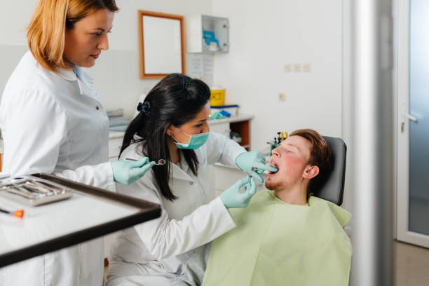 Best Emergency Dental Care for Broken or Chipped Teeth in Caledonia, WI