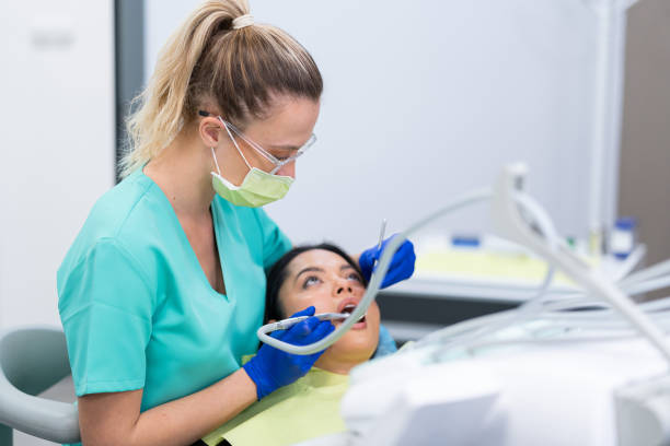 Best Emergency Tooth Extraction in Caledonia, WI